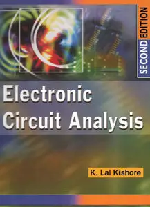 Electronic Circuit Analysis, Second Edition (repost)
