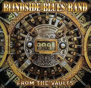 Blindside Blues Band - From the Vaults (2018)