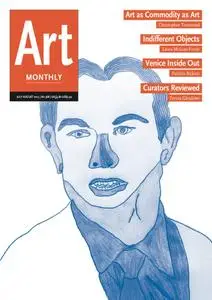 Art Monthly - Jul-Aug 2013 | No 368