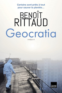 Geocratia - Benoît Rittaud