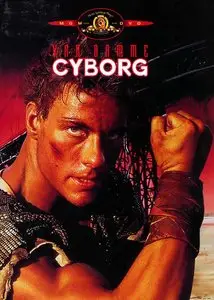 Cyborg / Киборг (1989)