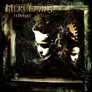 Mercenary - Recollections: The Century Media Years (2012) [Special Ed.] 3CD