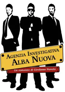 Girolamo Nuvola - Agenzia Investigativa Alba Nuova