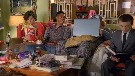 The Middle S07E06