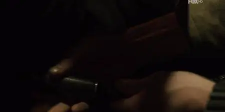 Deep State S01E01