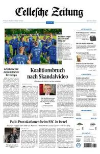 Cellesche Zeitung - 20. Mai 2019