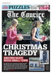 The Courier - December 27, 2019