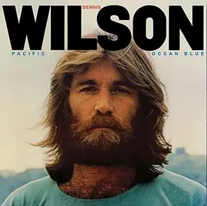 Dennis Wilson - Pacific Ocean Blue (1977) (Sundazed 3LP re-issue) - VINYL - 24-bit/96kHz plus CD-compatible format