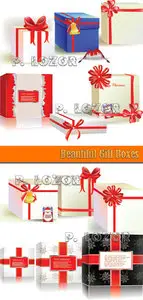 Beautiful Gift Boxes