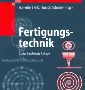 Fertigungstechnik (repost)