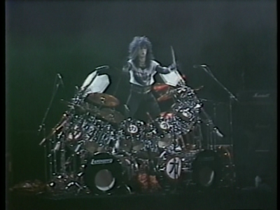 Eric Carr: Discograpy + DVD (1998-2011)