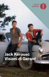 Jack Kerouac - Visioni di Gerard