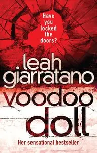 Leah Giarratano - Voodoo Doll (Detective Jill Jackson)