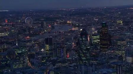 BBC - London: The Modern Babylon (2012)
