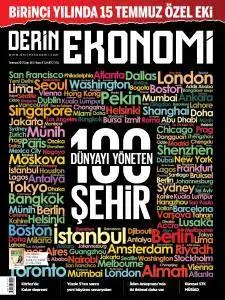 Derİn Ekonomİ - Temmuz 2017