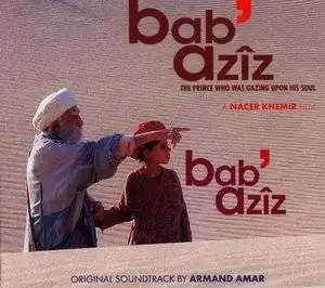 Bab Aziz-Le Prince Qui Contemplait Son Ame (2006)