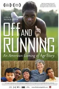 Off and Running (2009)