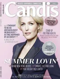 Candis - July 2017