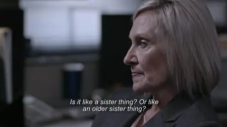 Twisted Sisters S02E08