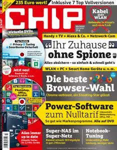 Chip Germany - März 2020