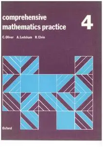 Comprehensive Maths Practice: Book 4