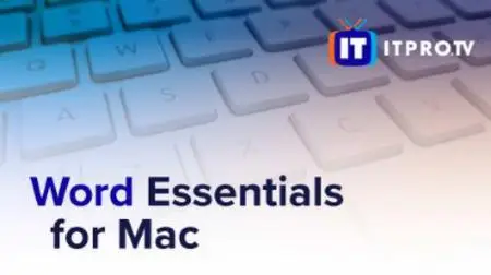 TTC - Microsoft Word Essentials for Mac