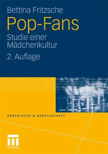 Pop-Fans: Studie einer Mädchenkultur