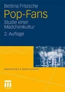 Pop-Fans: Studie einer Mädchenkultur