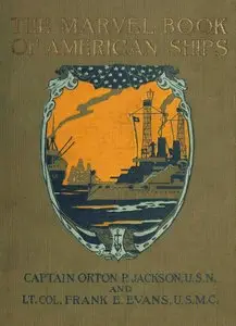 The Marvel Book of American Ships