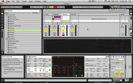 Sonic Academy - FM Synthesis 101 (2010)