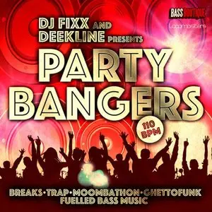 Bass Boutique Party Bangers MULTiFORMAT