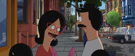 The Bob's Burgers Movie (2022)