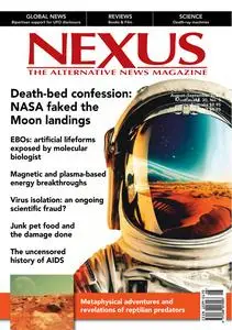 Nexus Magazine - August/September 2023