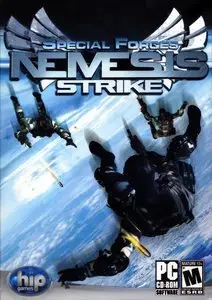 Special Forces Nemesis Strike (2005) RePack 