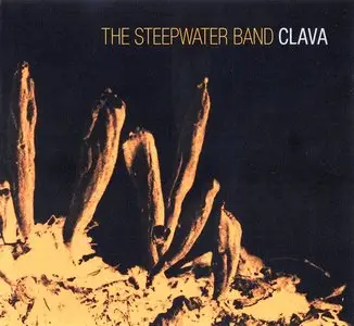 The Steepwater Band - Clava (2011)