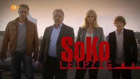 SOKO Leipzig - Das Genetische Limit 331 S17e04
