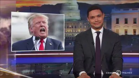 The Daily Show with Trevor Noah 2018-06-14