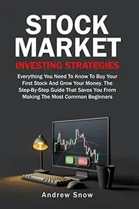 STOCK MARKET INVESTING STRATEGIES