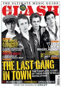 Uncut Ultimate Music Guide - The Clash (2011)