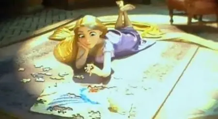 Rapunzel - L'intreccio della torre (2010)