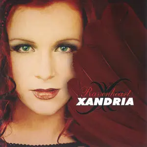 Xandria - Ravenheart (2004) MCH PS3 ISO + DSD64 + Hi-Res FLAC