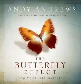 The Butterfly Effect: How Your Life Matters (repost)