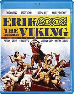 Erik the Viking (1989)