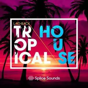 Splice Sounds Laid-back Tropical House MULTiFORMAT