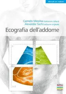 Ecografia dell'addome: Manuale per studenti
