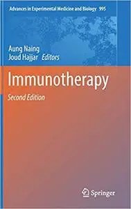 Immunotherapy  Ed 2