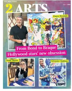 The Times Times 2 - 8 May 2020
