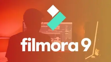 Become Professional Video Editor in Filmora9 new (beginners)