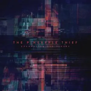 The Pineapple Thief - Uncovering The Tracks (EP) (Vinyl) (2020) [24bit/192kHz]