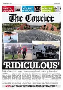 The Courier - 19 May 2022